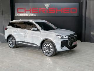 Chery Tiggo 7 1.5T CSH Plug-In Hybrid Plus