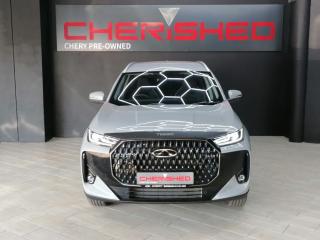 Chery Tiggo 7 1.5T CSH Plug-In Hybrid Plus