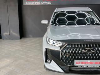 Chery Tiggo 7 1.5T CSH Plug-In Hybrid Plus