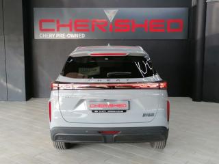 Chery Tiggo 7 1.5T CSH Plug-In Hybrid Plus