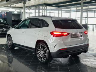 Mercedes-Benz GLA GLA200 Progressive