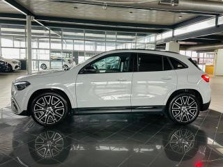Mercedes-Benz GLA GLA200 Progressive