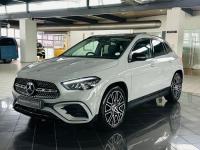 Mercedes-Benz GLA GLA200 Progressive