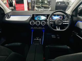 Mercedes-Benz GLA GLA200 Progressive