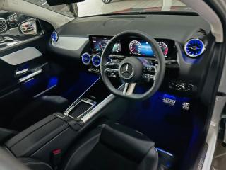 Mercedes-Benz GLA GLA200 Progressive
