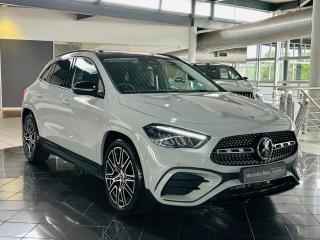Mercedes-Benz GLA GLA200 Progressive