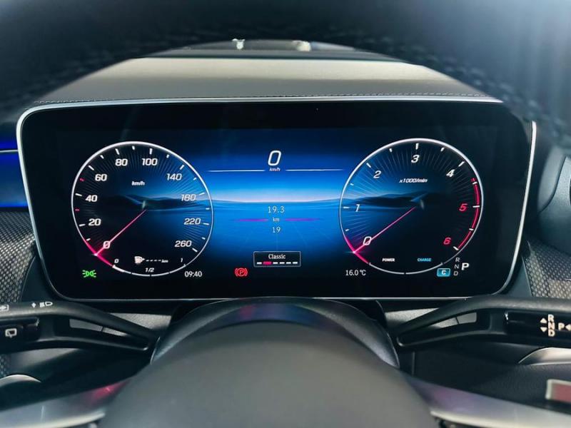 Mercedes-Benz GL Class GLC GLC220d 4Matic Avantgarde
