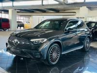 Mercedes-Benz GLC GLC220d 4Matic Avantgarde