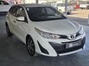 Thumbnail Toyota Yaris 1.5 Xs