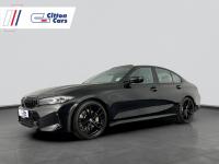 Thumbnail BMW 330i M Sport automatic
