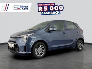 Kia Picanto 1.2 EX - Image 1
