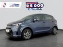 Thumbnail Kia Picanto 1.2 EX