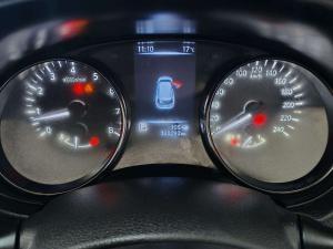 Nissan X Trail 2.5 Acenta 4X4 CVT - Image 10
