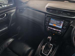 Nissan X Trail 2.5 Acenta 4X4 CVT - Image 11