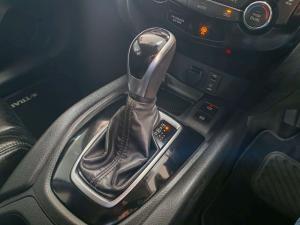 Nissan X Trail 2.5 Acenta 4X4 CVT - Image 13