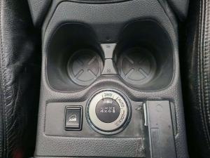 Nissan X Trail 2.5 Acenta 4X4 CVT - Image 14