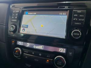 Nissan X Trail 2.5 Acenta 4X4 CVT - Image 15