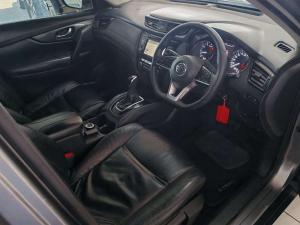 Nissan X Trail 2.5 Acenta 4X4 CVT - Image 17