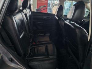 Nissan X Trail 2.5 Acenta 4X4 CVT - Image 18