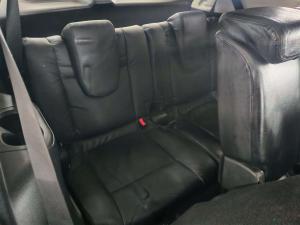 Nissan X Trail 2.5 Acenta 4X4 CVT - Image 19