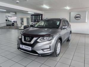 Nissan X Trail 2.5 Acenta 4X4 CVT - Image 1