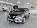 Thumbnail Nissan X Trail 2.5 Acenta 4X4 CVT
