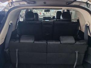 Nissan X Trail 2.5 Acenta 4X4 CVT - Image 20