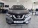 Nissan X Trail 2.5 Acenta 4X4 CVT - Thumbnail 7