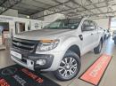 Thumbnail Ford Ranger 3.2TDCi Wildtrak automaticD/C