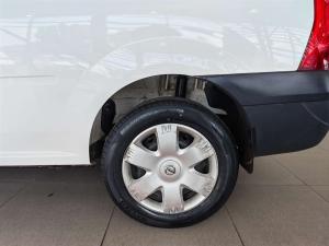 Nissan NP200 1.6 Safety PackS/C - Image 10