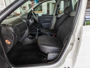 Nissan NP200 1.6 Safety PackS/C - Image 12
