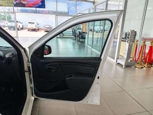 Nissan NP200 1.6 Safety PackS/C - Image 15