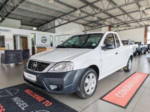 Nissan NP200 1.6 Safety PackS/C - Image 16