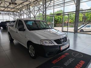 Nissan NP200 1.6 Safety PackS/C - Image 17