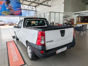 Nissan NP200 1.6 Safety PackS/C - Image 18