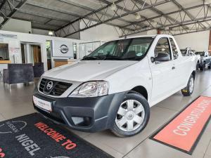 Nissan NP200 1.6 Safety PackS/C - Image 1