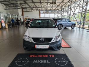 Nissan NP200 1.6 Safety PackS/C - Image 2