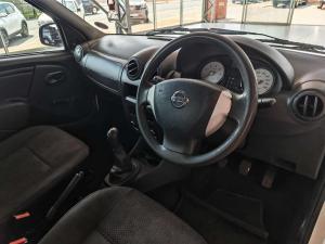 Nissan NP200 1.6 Safety PackS/C - Image 8