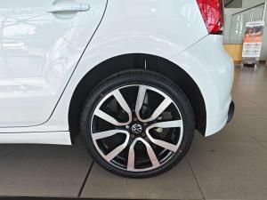 Volkswagen Polo GP 1.0 TSI R-LINE DSG - Image 10