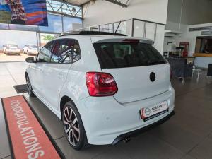 Volkswagen Polo GP 1.0 TSI R-LINE DSG - Image 17