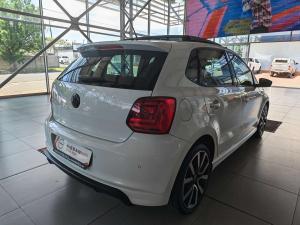 Volkswagen Polo GP 1.0 TSI R-LINE DSG - Image 18