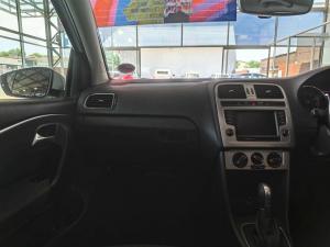 Volkswagen Polo GP 1.0 TSI R-LINE DSG - Image 19