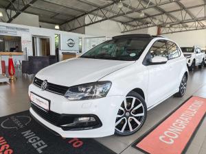 Volkswagen Polo GP 1.0 TSI R-LINE DSG - Image 1