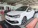 Thumbnail Volkswagen Polo GP 1.0 TSI R-LINE DSG