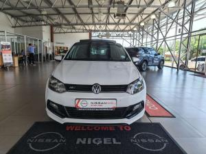 Volkswagen Polo GP 1.0 TSI R-LINE DSG - Image 2