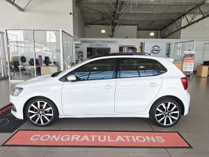 Volkswagen Polo GP 1.0 TSI R-LINE DSG - Image 3