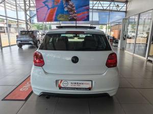 Volkswagen Polo GP 1.0 TSI R-LINE DSG - Image 4
