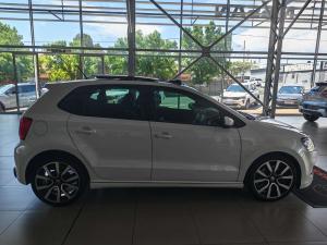 Volkswagen Polo GP 1.0 TSI R-LINE DSG - Image 6