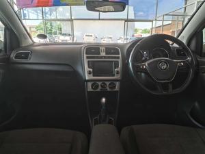 Volkswagen Polo GP 1.0 TSI R-LINE DSG - Image 7