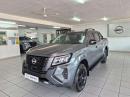 Thumbnail Nissan Navara 2.5DDTI Stealth automatic